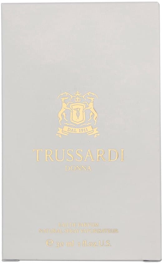 Trussardi Donna - 30 ml -  Eau de parfum