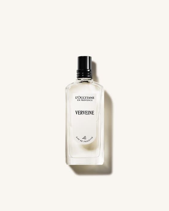 L'Occitane Verveine Edt Spray 75 ml