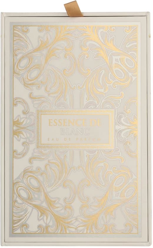 French Avenue Essence de Blanc - Eau de Parfum - 100 ml