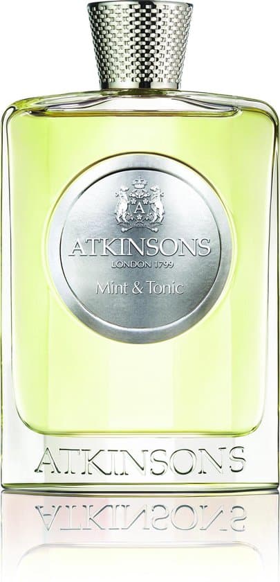 Atkinsons Spray Mint & Tonic Eau de Parfum 100ml