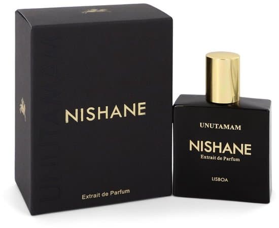 NISHANE Experimental Collection Unutamam Extrait de Parfum 30ml | Unisex Parfum