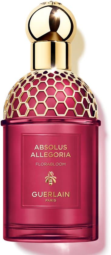 Guerlain Absolus Allegoria Florabloom Absolu Eau de Parfum 75 ml