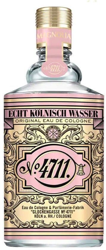 4711 Floral Collection Magnolia Eau de Cologne