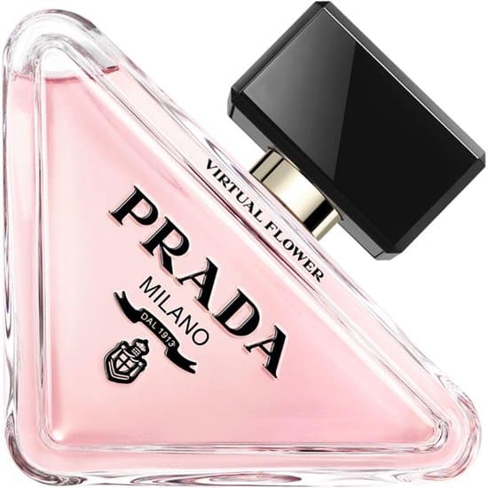 Prada Paradoxe Virtual Flower Eau de parfum spray 100ml