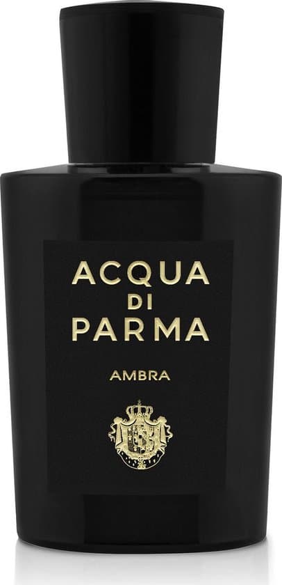 Acqua di Parma Signature Ambra Eau de Parfum 100ml