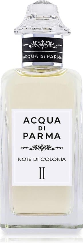 Acqua di Parma Colonia Note Di Colonia II Eau de Cologne 150ml