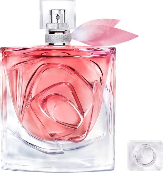 Lancôme La Vie est Belle Rose Extraordinaire Eau de Parfum - Parfum voor dames - Bloemige Damesparfum - 100ml