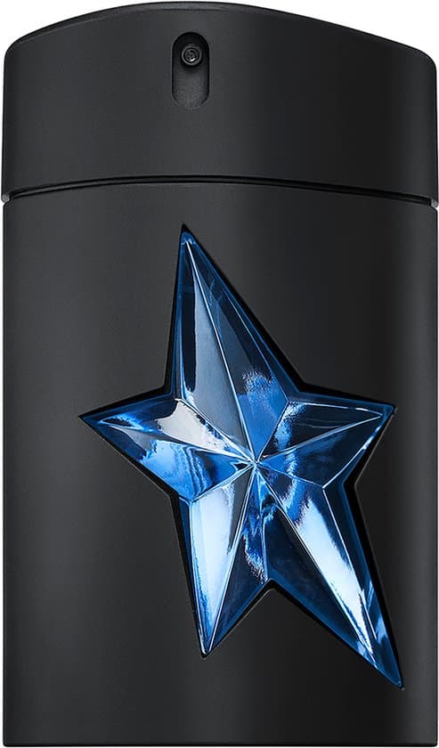 Mugler A-Men Eau de Toilette - Amber & Houtachtig Parfum - Navulbaar Parfum - 50ml