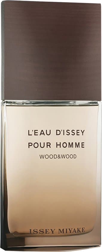 Issey Miyake L'Eau D'Issey Pour Homme Wood&Wood Eau de Parfum Intense 100ml