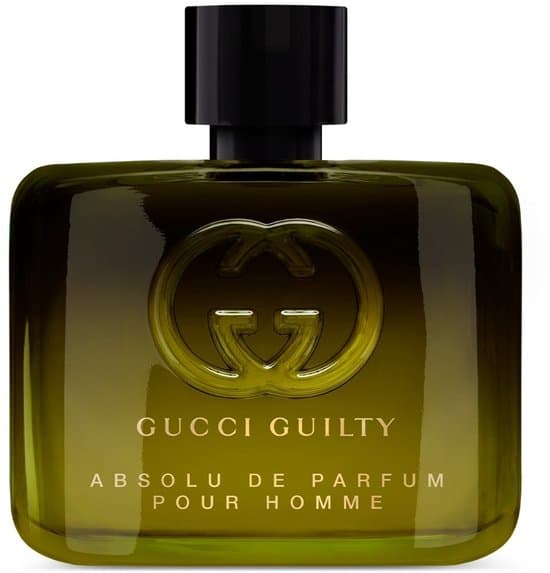 Gucci Eau de Parfum Guilty Pour Homme Absolu de Parfum 60ml | Heren Parfum