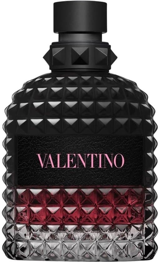 Valentino Born In Roma Intense Uomo Eau De Parfum 100 ml Voor Heren