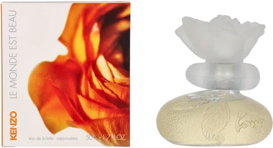 Kenzo Le Monde Est Beau Edt Spray 50 ml