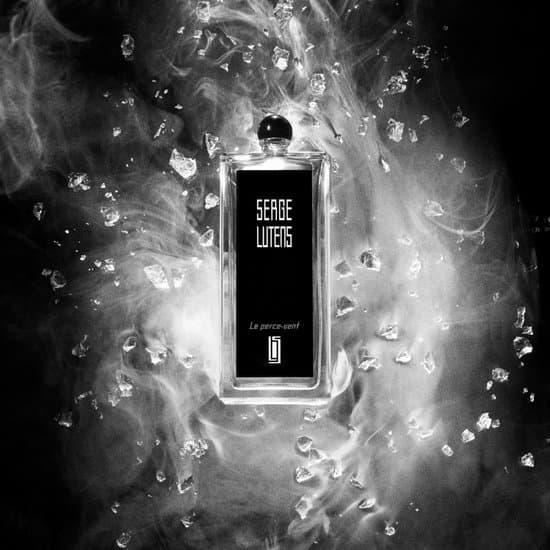 Serge Lutens Le Perce Vent Eau de Parfum 100ml