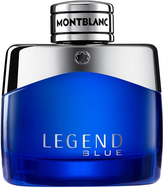 Montblanc Legend Blue Eau de Parfum 50ml | Heren Parfum