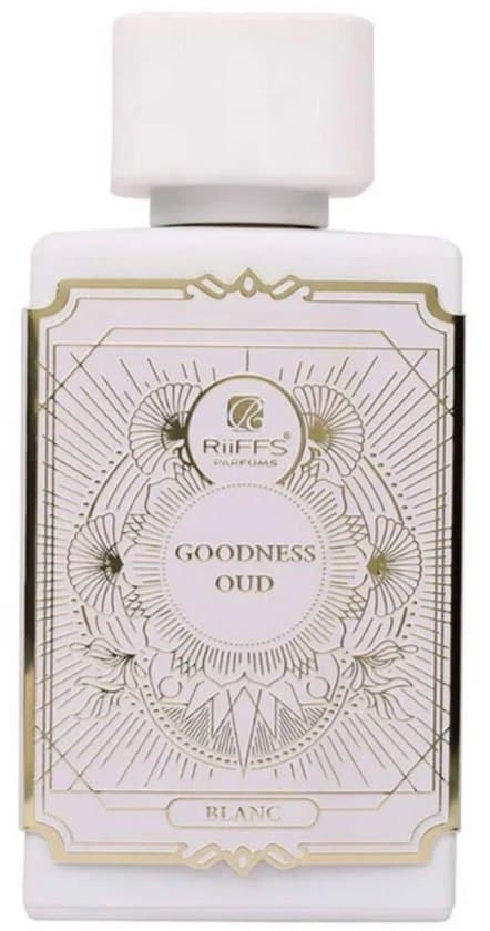 Riiffs Goodness Oud Blanc Eau de Parfum