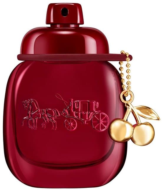 COACH Cherry Parfum 30ml