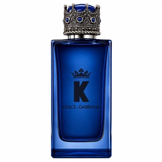 Dolce & Gabbana K by Dolce&Gabbana 100 ml Eau de Parfum Intense