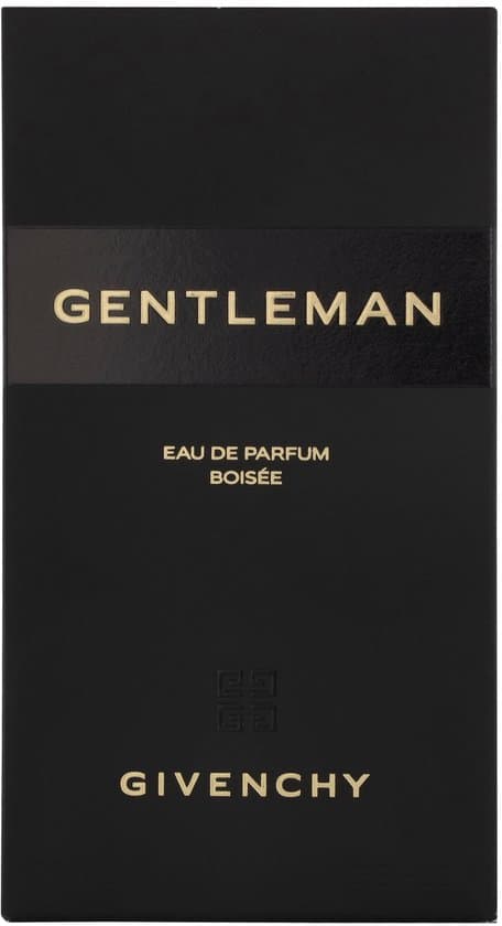 Givenchy Gentleman Boisee Edp Spray 100 ml