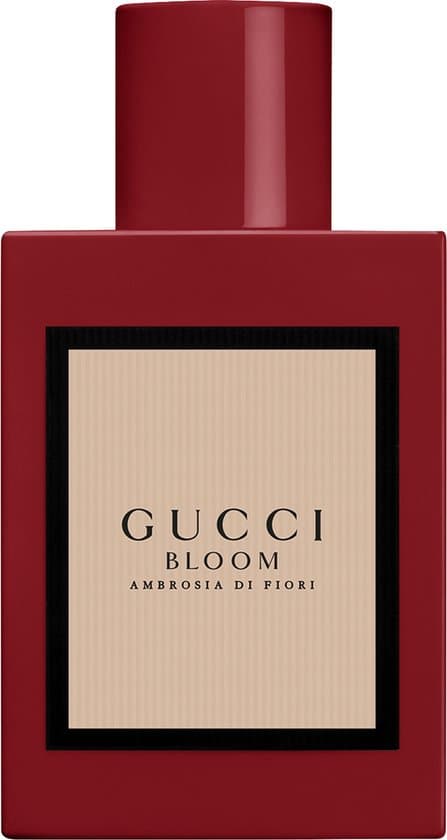 Gucci Bloom Ambrosia di Fiori 50 ml Eau de Parfum - Damesparfum