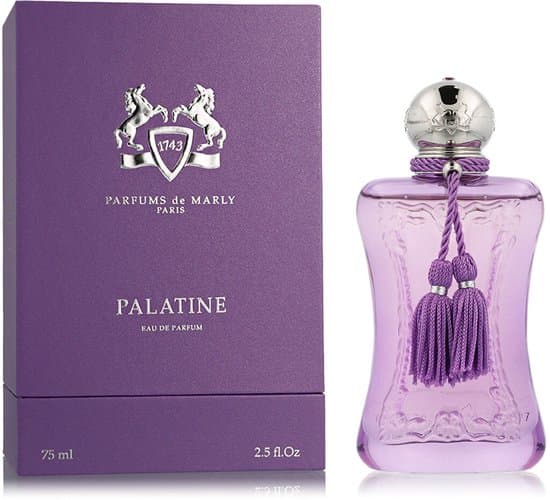 Damesparfum Parfums de Marly Palatine EDP 75 ml
