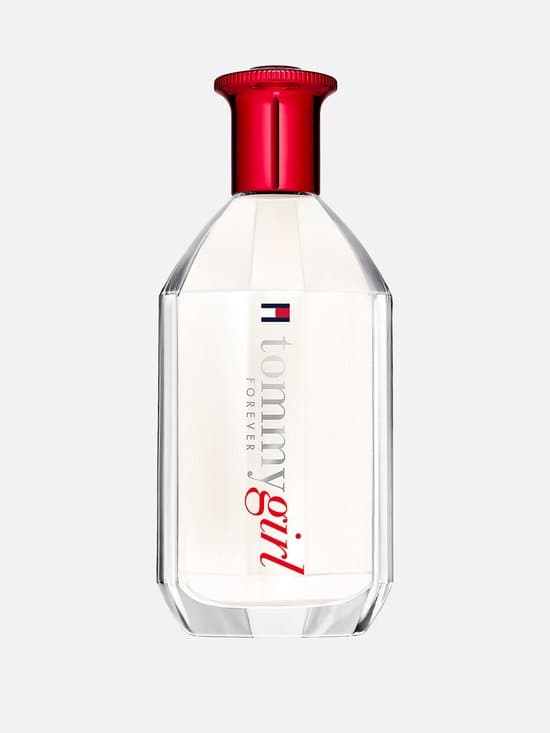 Tommy Hilfiger Tommy Girl Girl Forever Eau de Toilette 50ml