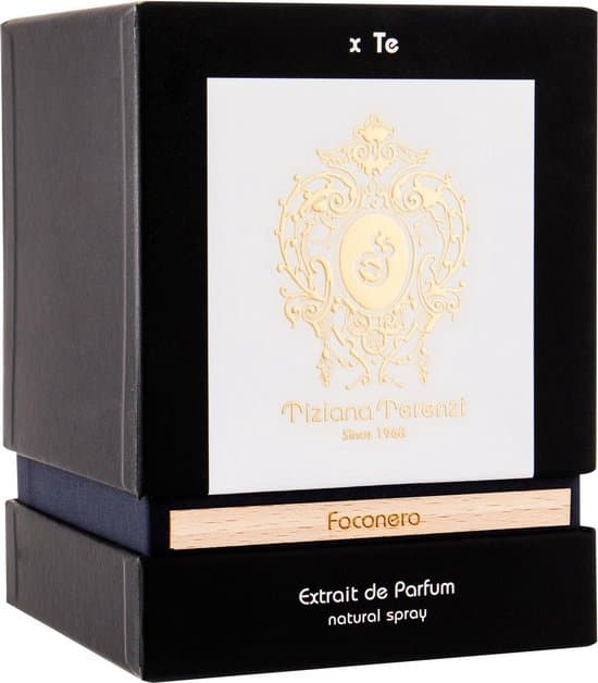 Tiziana Terenzi Classic Collection Foconero Extrait de Parfum 100 ml