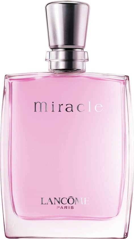 Lancôme Miracle Eau de Parfum - Parfum voor dames - Fruitige & Bloemige Damesparfum - 50ml