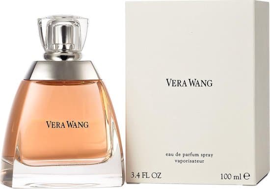 Vera Wang Eau de Parfum
