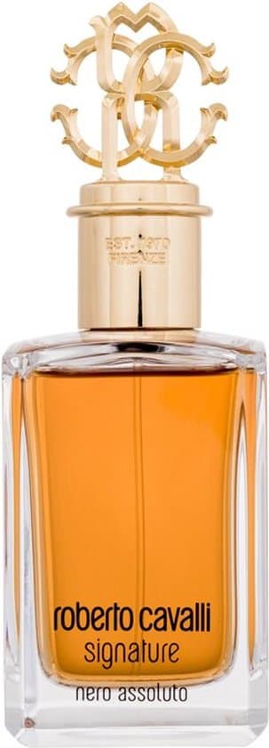 Roberto Cavalli Nero Assoluto Eau de Parfum - 100ml