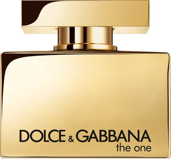 Dolce & Gabbana The One Gold For Women Intense Eau de Parfum 75 ml