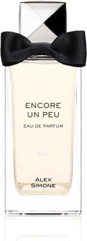 Alex Simone Encore Un Peu Eau de Parfum 50ml