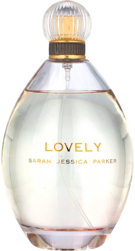 Sarah Jessica Parker Lovely - Eau de parfum spray - 200 ml