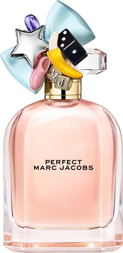 Marc Jacobs Perfect Eau de Parfum 100ml