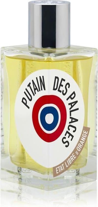 Etat libre d'orange Putain Des Palaces Eau de Parfum 50ml