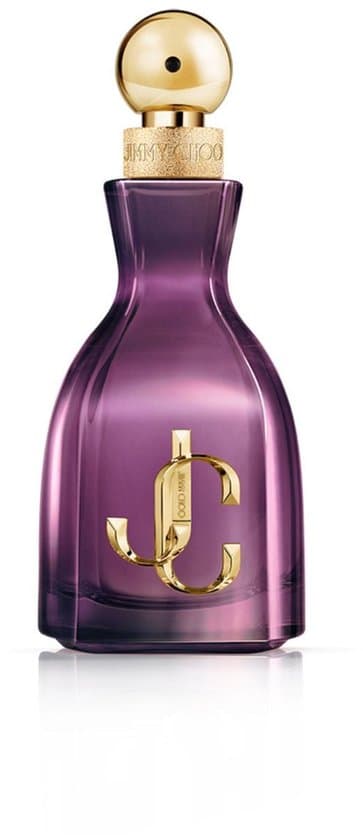 Jimmy Choo I Want Choo Midnight Eau de Parfum 60ml
