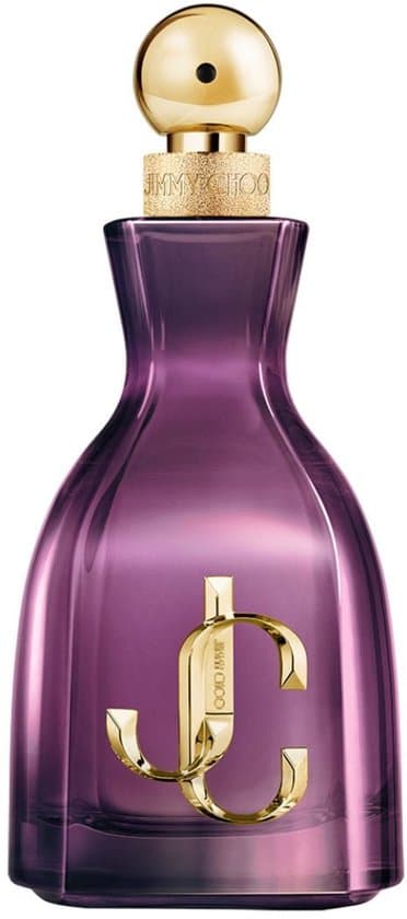 Jimmy Choo I Want Choo Midnight Eau de Parfum 100ml