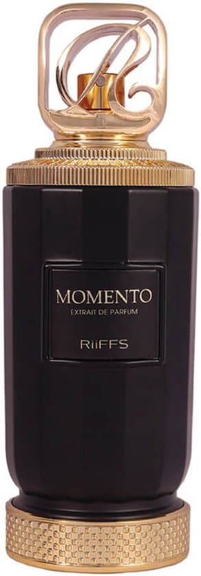 Riiffs Momento Eau de Parfum