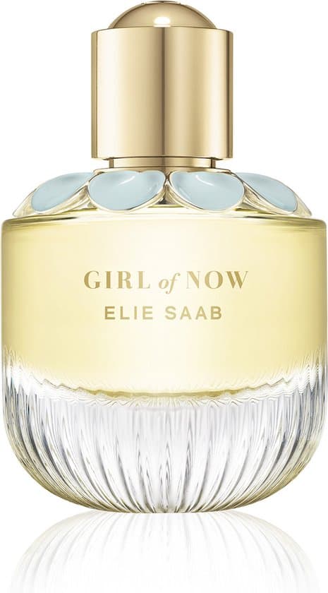 Elie Saab Eau de Parfum Girl Of Now 50 ml