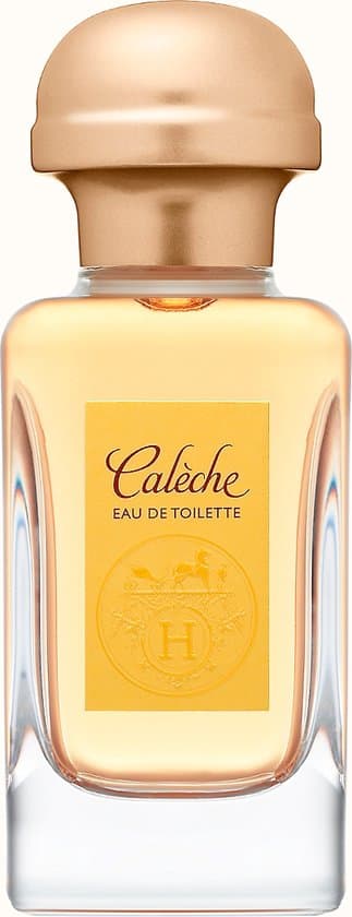 Hermès Caleche Eau de toilette spray 50 ml