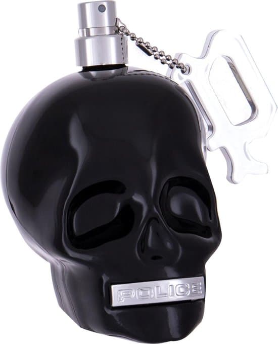 Police To Be Bad Guy Eau de Toilette