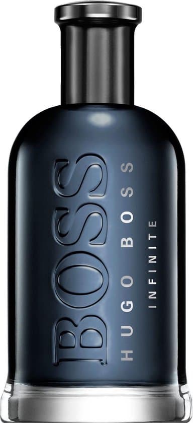 Hugo Boss Bottled Infinite Eau de Parfum 200ml | Heren Parfum