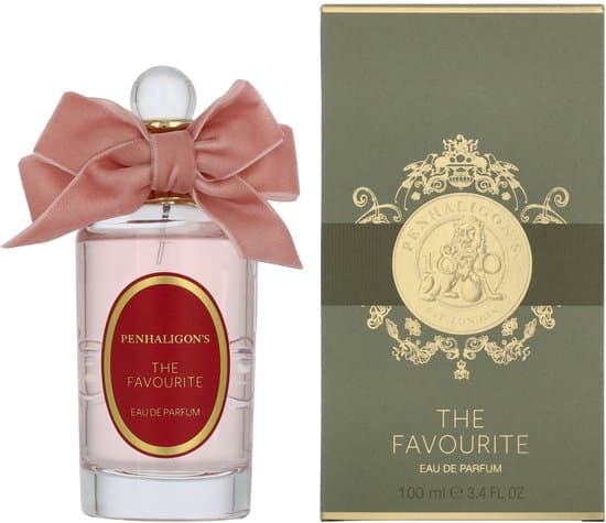 Penhaligon's The Favourite Edp Spray 100 ml
