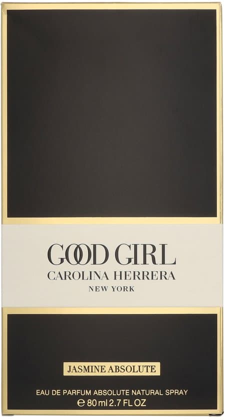 Carolina Herrera Good Girl Jasmine Elixir 80 ml Eau de Parfum Spray