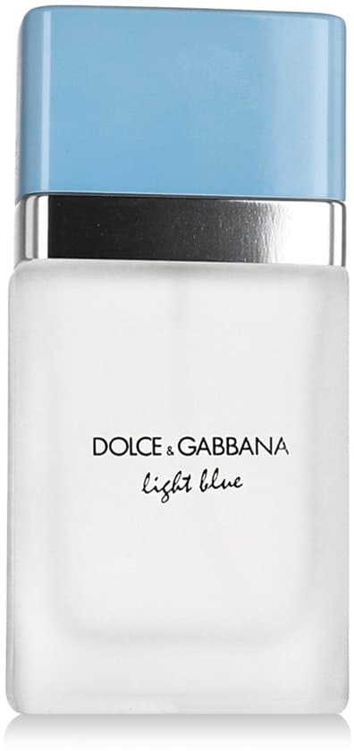 Parfum Dolce & Gabbana LIGHT BLUE POUR FEMME 30 ml - Eau de Toilette
