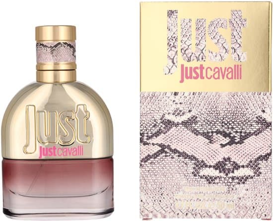 Roberto Cavalli Just Her Eau de Toilette 50ML