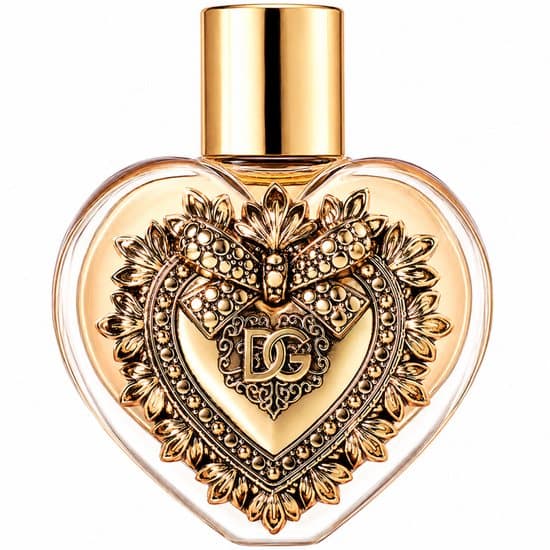 Dolce & Gabbana Devotion Heart Eau de Parfum 20ml | Dames Parfum