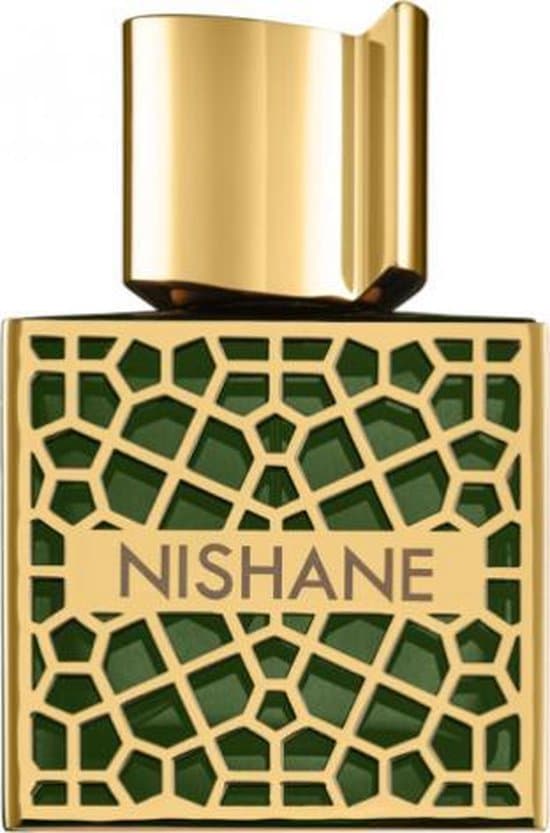 NISHANE Prestige Collection SHEM Extrait de Parfum 50ml | Unisex Parfum