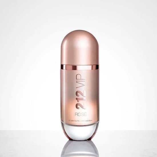 Carolina Herrera 212 VIP Rosé Eau de Parfum 30ml
