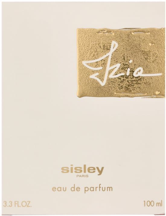 Sisley Geuren Izia Eau de Parfum 100ml