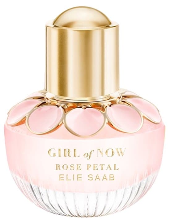 Elie Saab Girl of Now Rose Petal Eau de Parfum 30ml | Dames Parfum
